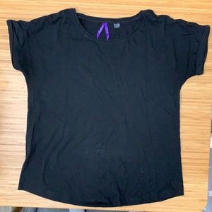 Seraphine woman’s maternity and nursing t-shirt, M